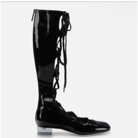 Christian Dior boots size 9 brand new - Picture 3 of 10